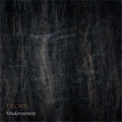Frore Undercurrent cover